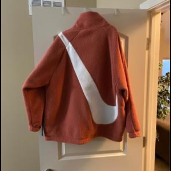 Nike reversible jacket - Picture 9 of 9